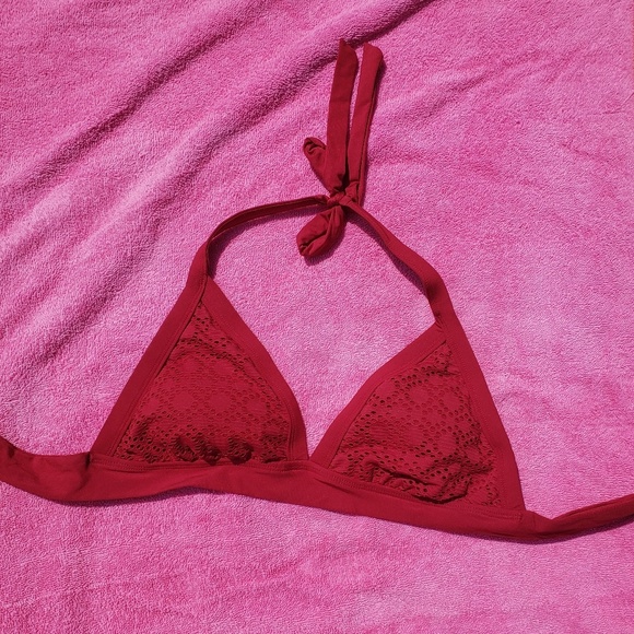 a.n.a Other - Red bikini